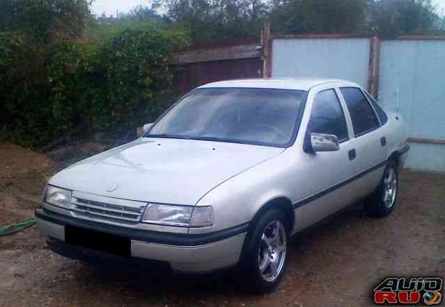 Opel Vectra, 1993 