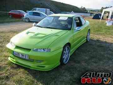 Opel Calibra, 1996  фото-1
