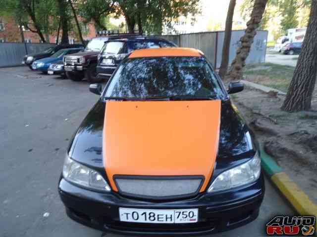 Honda Accord, 2000 