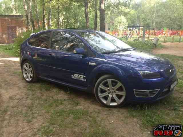 Ford Focus ST, 2006 