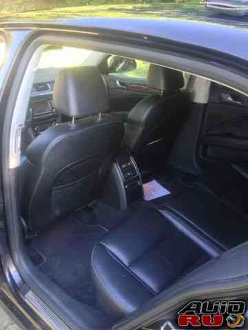 Skoda Superb, 2010 фото-1 Skoda Superb, 2010 фото-1