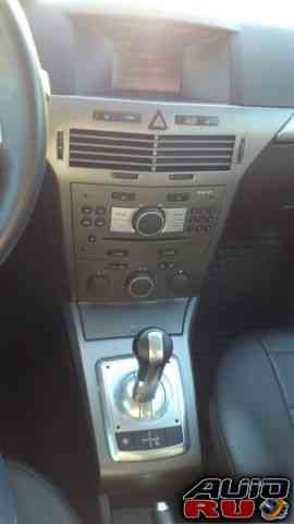 Opel Astra, 2006 Opel Astra, 2006