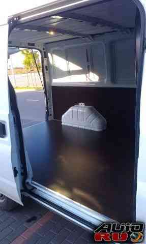 Ford Transit, 2012 Ford Transit, 2012