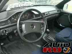 Mercedes-Benz A-класс, 1987 Mercedes-Benz A-класс, 1987