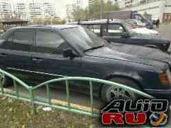 Mercedes-Benz A-класс, 1987 Mercedes-Benz A-класс, 1987