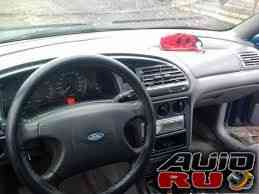 Ford Mondeo, 1993 