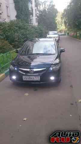 Honda Civic, 2009 Honda Civic, 2009