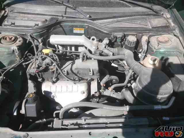 Renault 19, 1999 
