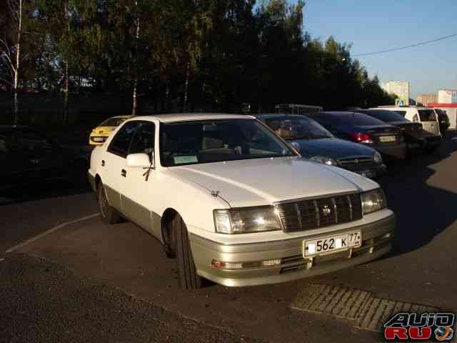 Toyota Crown, 1997 