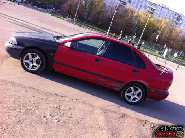 Volvo S40, 1998 