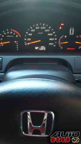 Honda Odyssey, 2003 Honda Odyssey, 2003