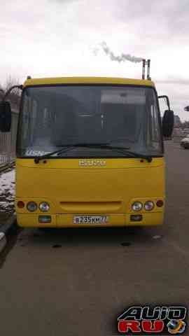 Продам автобус Isuzu богдан А-09204 Продам автобус Isuzu богдан А-09204