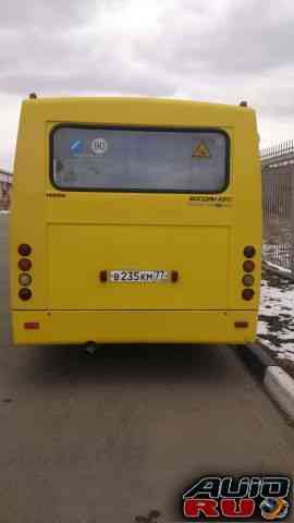 Продам автобус Isuzu богдан А-09204 Продам автобус Isuzu богдан А-09204