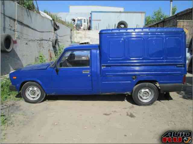 ИЖ 2717, 2006 
