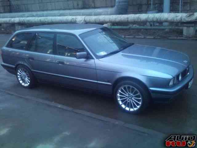 BMW 5, 1993