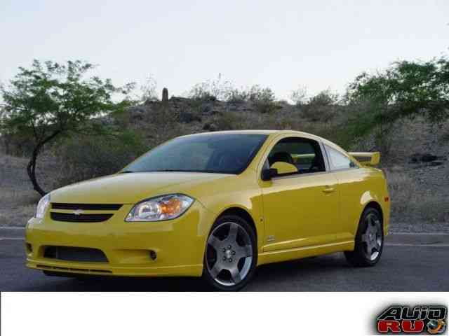 Chevrolet Cobalt, 2006 