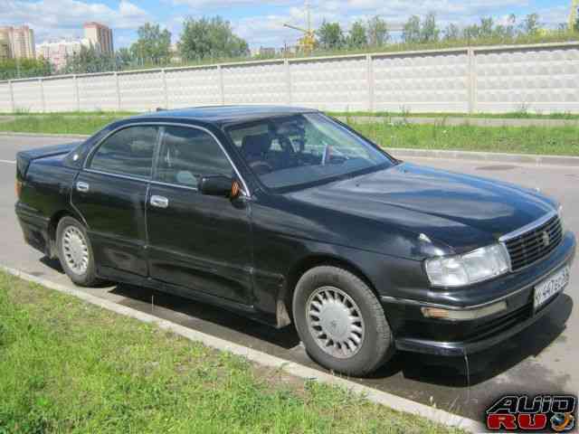 Toyota Crown, 1995 