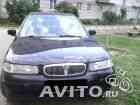 Rover 400, 1999 Rover 400, 1999