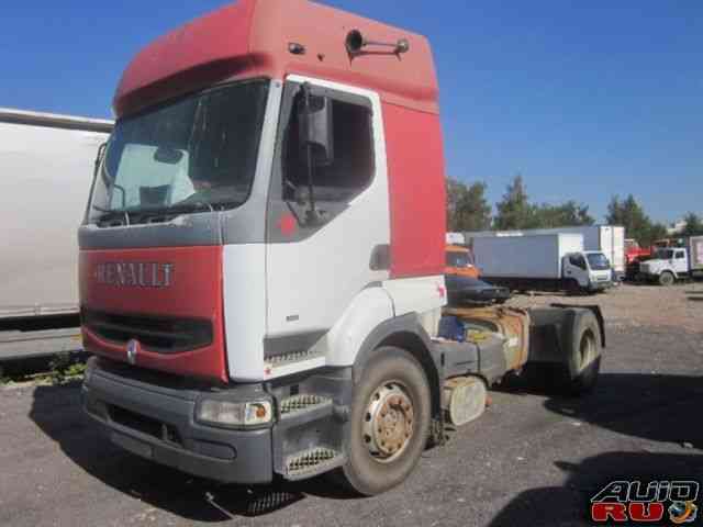Б/у renault premium 2000 г. в. (рено ман даф ) фото-1 Б/у renault premium 2000 г. в. (рено ман даф ) фото-1