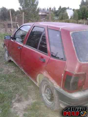 FIAT Tipo, 1990 