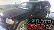 Jeep Grand Cherokee, 2005 Jeep Grand Cherokee, 2005
