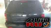 Jeep Grand Cherokee, 2005 Jeep Grand Cherokee, 2005