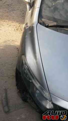 Honda Airwave, 2005 Honda Airwave, 2005