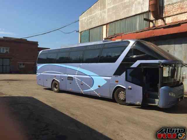 Автобус зонда 2006 г 