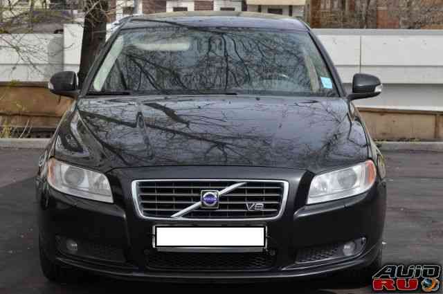 Volvo S80, 2007  фото-1
