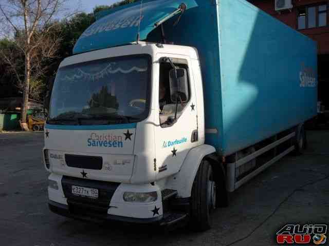 DAF LF 55.250 