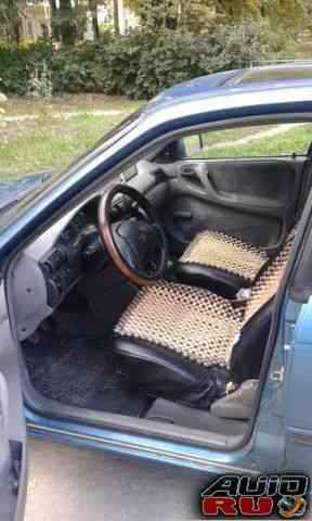 Opel Astra, 1993