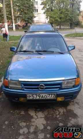 Opel Astra, 1993 