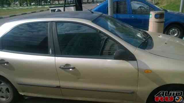 FIAT Brava, 1998 
