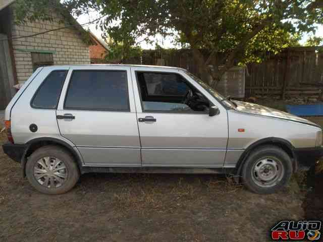 FIAT Uno, 1998 