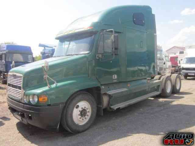 Тягач Freightliner Century 2000 г. в фото-1 Тягач Freightliner Century 2000 г. в фото-1