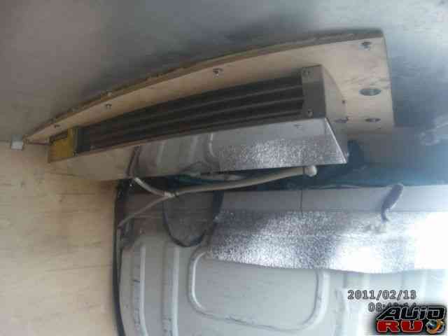 FIAT Ducato, 2008 