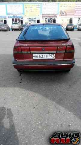 Saab 900, 1996