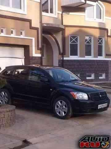 Dodge Caliber, 2009 