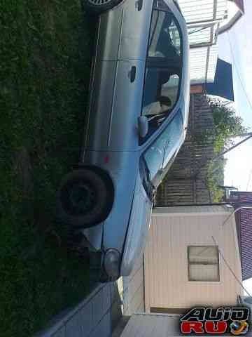 Ford Mondeo, 1999 