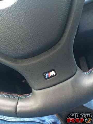 BMW X5M, 2012 