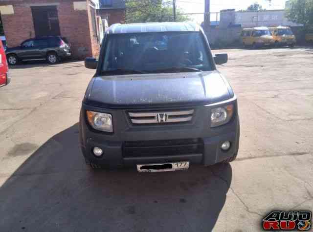Honda Element, 2003 фото-1 Honda Element, 2003 фото-1
