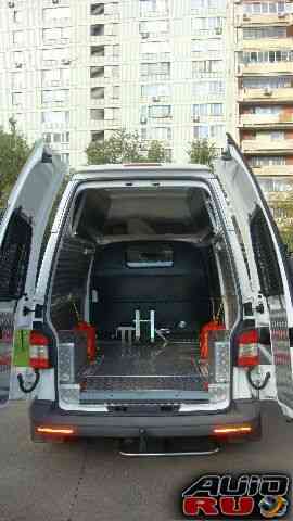 Volkswagen Transporter, 2013 Volkswagen Transporter, 2013