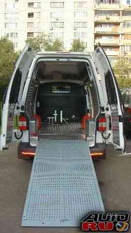 Volkswagen Transporter, 2013 Volkswagen Transporter, 2013