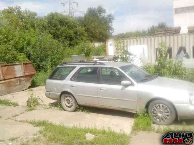 Ford Scorpio, 1997 