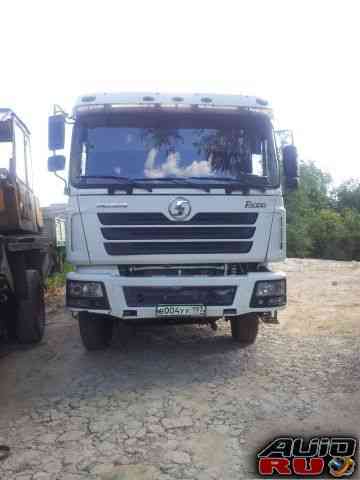 Самосвал Шанкси shaanxi SX3255DR384 