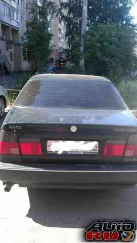 Saab 9000, 1996