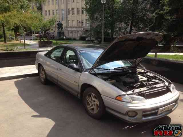 Dodge Intrepid, 1993 