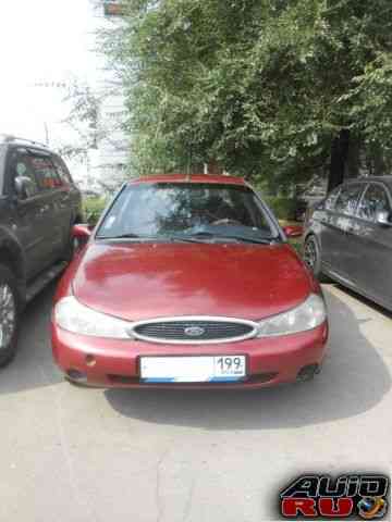 Ford Mondeo, 1998 