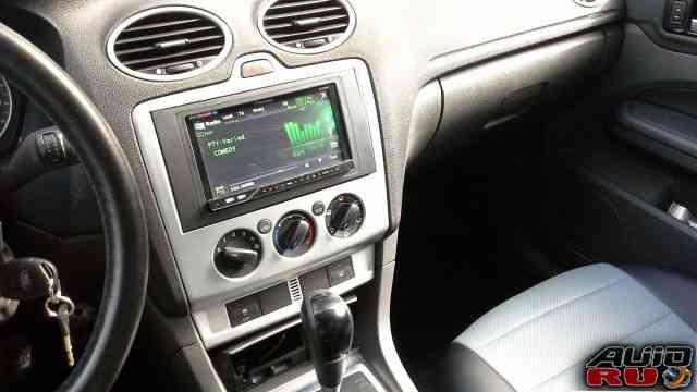 Ford Focus, 2006 