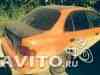 Hyundai Accent, 1994 Hyundai Accent, 1994